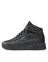 Puma Sneakersy Carina 2.0 Mid WTR Jr 387380 01 Černá - Pepit.cz