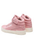 Puma Sneakersy Carina 2.0 Mid WTR Jr 387380 03 Růžová - Pepit.cz