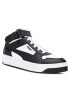 Puma Sneakersy Carina Street Mid* 39233703 Černá - Pepit.cz