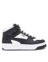 Puma Sneakersy Carina Street Mid* 39233703 Černá - Pepit.cz