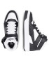 Puma Sneakersy Carina Street Mid* 39233703 Černá - Pepit.cz