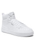 Puma Sneakersy Caven 2.0 Mid 392291 02 Bílá - Pepit.cz