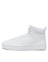 Puma Sneakersy Caven 2.0 Mid 392291 02 Bílá - Pepit.cz