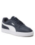 Puma Sneakersy Caven 380810 23 Tmavomodrá - Pepit.cz