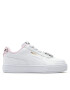 Puma Sneakersy Caven Mates Ps 389736 02 Bílá - Pepit.cz