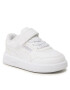 Puma Sneakersy Court Ultra Ac+ Inf 39083702 Bílá - Pepit.cz