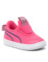 Puma Sneakersy Courtflex V2 Slip On Inf 374859 12 Růžová - Pepit.cz