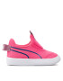 Puma Sneakersy Courtflex V2 Slip On Inf 374859 12 Růžová - Pepit.cz