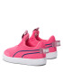 Puma Sneakersy Courtflex V2 Slip On Inf 374859 12 Růžová - Pepit.cz