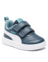 Puma Sneakersy Courtflex v2 V Inf 371544 30 Tmavomodrá - Pepit.cz