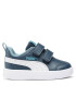 Puma Sneakersy Courtflex v2 V Inf 371544 30 Tmavomodrá - Pepit.cz