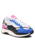 Puma Sneakersy Cruise Rider Lace Wn's 381614 01 Tmavomodrá - Pepit.cz