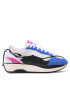 Puma Sneakersy Cruise Rider Lace Wn's 381614 01 Tmavomodrá - Pepit.cz