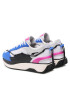 Puma Sneakersy Cruise Rider Lace Wn's 381614 01 Tmavomodrá - Pepit.cz