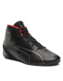 Puma Sneakersy Ferrari Carbon Cat Mid 307545 03 Černá - Pepit.cz