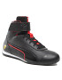 Puma Sneakersy Ferrari Neo Cat Mid 307195 01 Černá - Pepit.cz