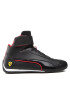 Puma Sneakersy Ferrari Neo Cat Mid 307195 01 Černá - Pepit.cz