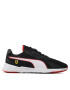 Puma Sneakersy Ferrari Tiburion 307515 01 Černá - Pepit.cz