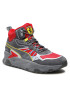 Puma Sneakersy Ferrari Trinity Mid Wtr 307941 02 Červená - Pepit.cz