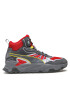 Puma Sneakersy Ferrari Trinity Mid Wtr 307941 02 Červená - Pepit.cz