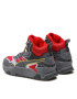 Puma Sneakersy Ferrari Trinity Mid Wtr 307941 02 Červená - Pepit.cz