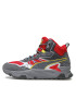 Puma Sneakersy Ferrari Trinity Mid Wtr 307941 02 Červená - Pepit.cz