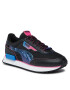 Puma Sneakersy Future Rider Cosmic Grl Jr 392612 01 Černá - Pepit.cz