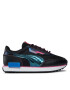 Puma Sneakersy Future Rider Cosmic Grl Jr 392612 01 Černá - Pepit.cz