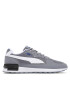 Puma Sneakersy Graviton 38073826 Šedá - Pepit.cz