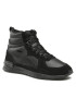 Puma Sneakersy Graviton Mid 383204 01 Černá - Pepit.cz