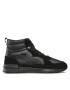 Puma Sneakersy Graviton Mid 383204 01 Černá - Pepit.cz