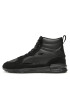 Puma Sneakersy Graviton Mid 383204 01 Černá - Pepit.cz