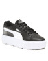 Puma Sneakersy Karmen L Jr 387374 02 Černá - Pepit.cz