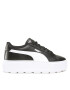 Puma Sneakersy Karmen L Jr 387374 02 Černá - Pepit.cz