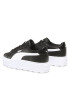 Puma Sneakersy Karmen L Jr 387374 02 Černá - Pepit.cz