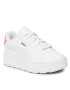 Puma Sneakersy Karmen L Ps 387375 04 Bílá - Pepit.cz