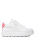 Puma Sneakersy Karmen L Ps 387375 04 Bílá - Pepit.cz