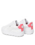 Puma Sneakersy Karmen L Ps 387375 04 Bílá - Pepit.cz