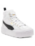 Puma Sneakersy Karmen Mid 38585703 Bílá - Pepit.cz