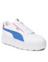 Puma Sneakersy Karmen Rebelle Jr 388420 04 Bílá - Pepit.cz