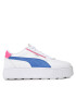 Puma Sneakersy Karmen Rebelle Jr 388420 04 Bílá - Pepit.cz