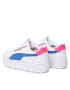 Puma Sneakersy Karmen Rebelle Jr 388420 04 Bílá - Pepit.cz