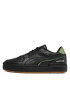 Puma Sneakersy Mapf1 Amg Ca Pro 307855 02 Černá - Pepit.cz