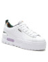 Puma Sneakersy Mayze Vacay Queen Jr 389666 02 Bílá - Pepit.cz