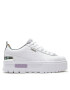 Puma Sneakersy Mayze Vacay Queen Jr 389666 02 Bílá - Pepit.cz