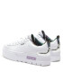 Puma Sneakersy Mayze Vacay Queen Jr 389666 02 Bílá - Pepit.cz