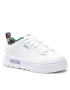 Puma Sneakersy Mayze Vacay Queen Ps 389672 02 Bílá - Pepit.cz