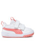 Puma Sneakersy Multiflex Sl V Inf 380741 12 Bílá - Pepit.cz