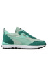 Puma Sneakersy POKÉMON Rider Fv Bulbasaur Jr 387419 01 Zelená - Pepit.cz