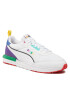 Puma Sneakersy R22 Lil 389594 01 Bílá - Pepit.cz